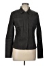 Worth New York Gray Jacket Size 10 - photo 1