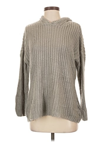 TOBI Turtleneck Sweater (view 1)