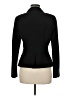 Laundry by Shelli Segal Black Blazer Size 8 - photo 2