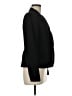 Laundry by Shelli Segal Black Blazer Size 8 - photo 4