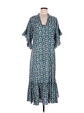 Fitzroy & Willa Casual Dress (view 1)