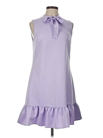 Betsey Johnson Casual Dress (view 1)