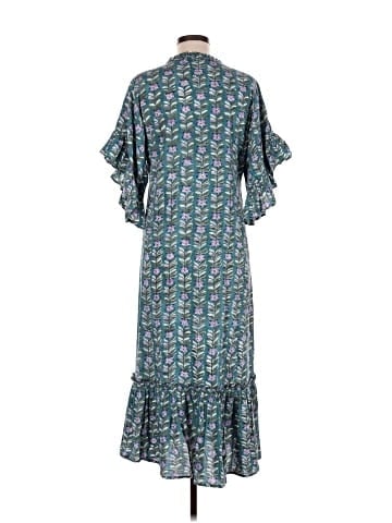 Fitzroy & Willa Casual Dress (view 2)