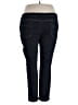 Unbranded Chevron-herringbone Black Jeggings Size XXL - photo 2