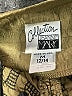 Collection Jeanne Marc 100% Polyester Tweed Gold Jacket Size 12 - photo 6