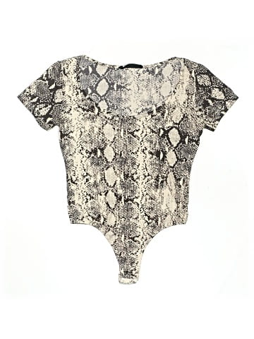 Audrey 3+1 Short Sleeve Blouse (view 1)