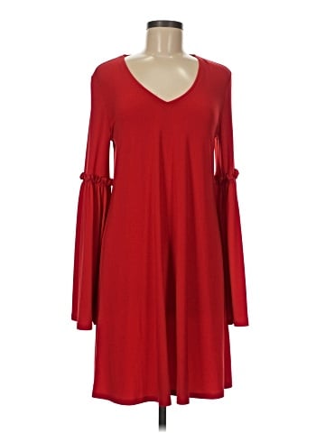 Joseph Ribkoff Casual Dress (view 1)