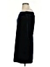 Vince Camuto Solid Black Cocktail Dress Size XS - photo 5