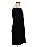 Vince Camuto Solid Black Cocktail Dress Size XS - photo 4