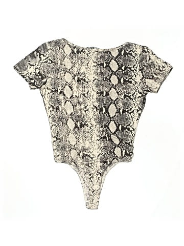 Audrey 3+1 Short Sleeve Blouse (view 2)