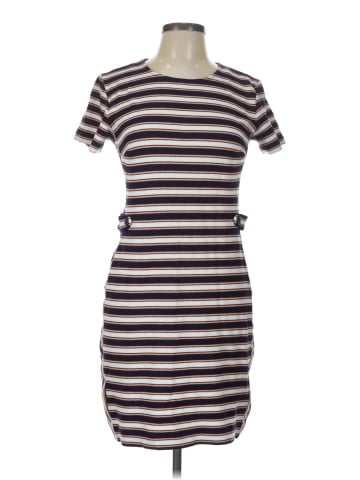 Banana Republic Factory Store Casual Dress (view 1)
