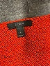 J.Crew Orange Pullover Sweater Size L - photo 7