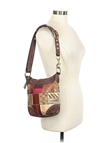 Coach Crossbody Bag (view 2)