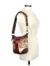 Coach Brown Crossbody Bag One size - photo 2
