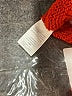 J.Crew Orange Pullover Sweater Size L - photo 8