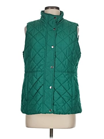 Kim Rogers Vest (view 1)