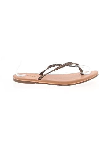 Cynthia Rowley Flip Flops (view 1)