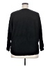 Sioni Black Pullover Sweater Size 2X - photo 2