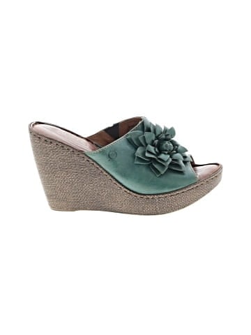 Born Handcrafted Footwear Wedges (view 1)