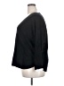 Sioni Black Pullover Sweater Size 2X - photo 5