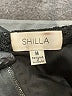 Shilla 100% Polyester Black Cocktail Dress Size M - photo 7