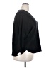 Sioni Black Pullover Sweater Size 2X - photo 4