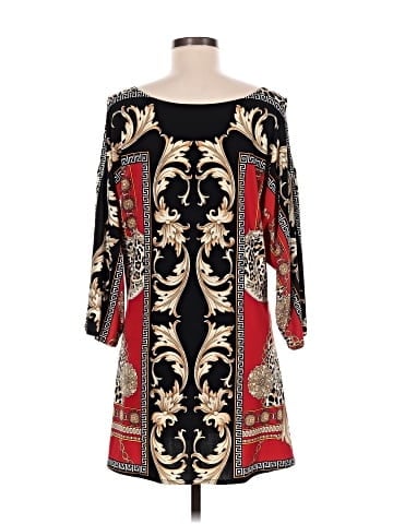 Evovorro Casual Dress (view 2)