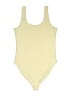 Old Navy Yellow Bodysuit Size L - photo 2