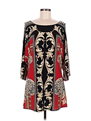 Evovorro Casual Dress (view 1)