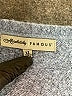 Absolutely Famous Blue Pullover Sweater Size XL - photo 7