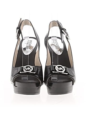 MICHAEL Michael Kors Wedges (view 2)