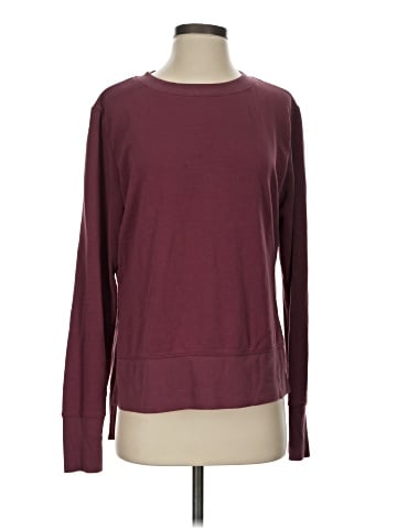 MPG Sweatshirt (view 1)