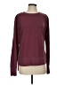 MPG Burgundy Sweatshirt Size S - photo 1
