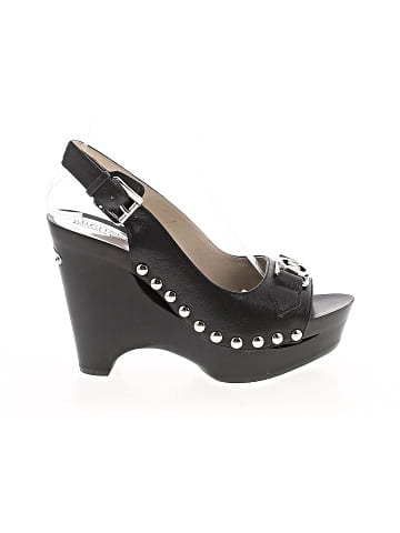 MICHAEL Michael Kors Wedges (view 1)