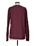 MPG Burgundy Sweatshirt Size S - photo 2