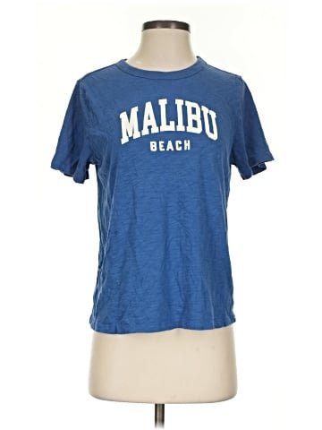 Old Navy Short Sleeve T-Shirt (view 1)
