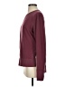 MPG Burgundy Sweatshirt Size S - photo 5