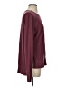 MPG Burgundy Sweatshirt Size S - photo 4