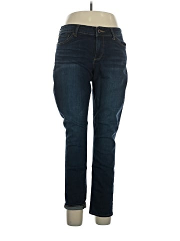 Lucky Brand Jeans (view 1)