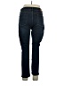 Lucky Brand Solid Blue Jeans Size 14 - photo 2