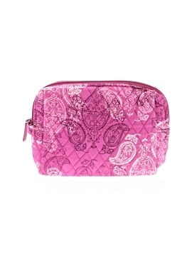 Vera Bradley Makeup Bag