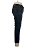 Lucky Brand Solid Blue Jeans Size 14 - photo 4