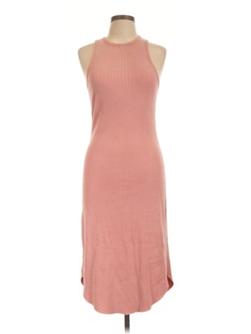 Young Fabulous & Broke Casual Dress (view 1)