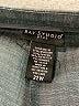 Bay Studio Chevron-herringbone Gray Skort Size 22 - photo 3