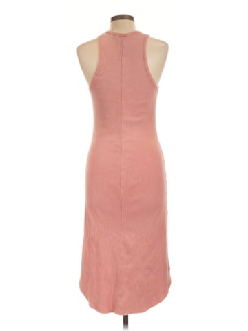 Young Fabulous & Broke Casual Dress (view 2)