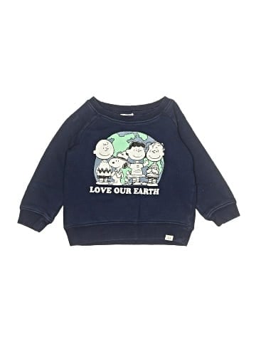 Baby Gap Sweatshirt (view 1)