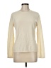 Lands' End Ivory Sweatshirt Size M - photo 1