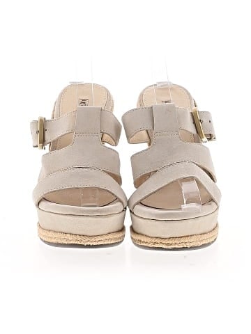 Ugg Wedges (view 2)