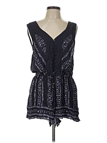Ecote Sleeveless Top (view 1)