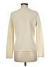 Lands' End Ivory Sweatshirt Size M - photo 2